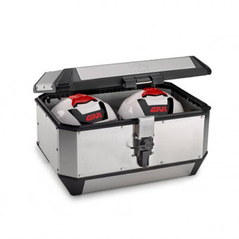 Givi Top Case Monokey Trekker Alaska 56L